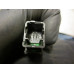 GRV347 Rear Seat Heat Switch From 2010 Jeep Grand Cherokee Limited 5.7 04602970AB